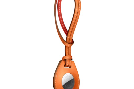 Apple and Hermès join forces on a new line of ultra-covetable
