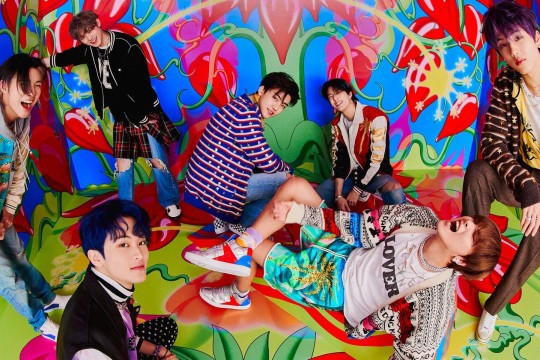 The biggest albums of 2021 in K-pop so far, from NCT Dream, Exo