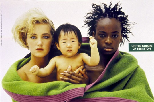 What happened to United Colors of Benetton? How Zara, H&M and