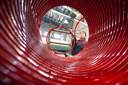 ‘Under great pressure to survive’, China’s small firms close at record pace