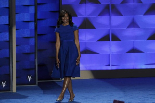 20 most expensive US first lady outfits, from Melania Trump's Gucci coat and Michelle Obama's custom Atelier Versace gown, to Jill Biden's favourite Oscar de la Renta florals | South China Morning Post 20 most expensive US first lady outfits, from Melania Trump's Gucci coat and Michelle Obama's custom Atelier Versace gown, to Jill Biden's favourite Oscar de la Renta florals | South China Morning Post