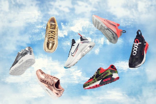 Legendary? Tiffany & Co. x Nike shoe collaboration divides
