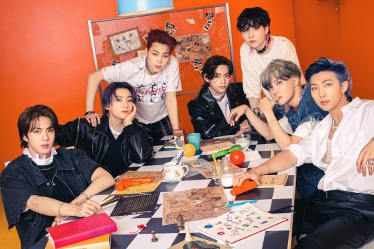 BTS' new album Proof: what we know so far about the K-pop group's