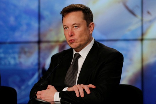 Elon Musk's dad, 76, has another child ... with his 35-year-old stepdaughter | South China Morning Post