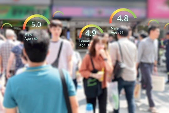 China's social credit system | South China Morning Post