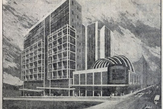Then & Now | Hong Kong's most comprehensive historical book