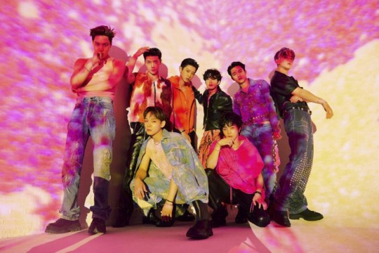Exo are back: K-pop boy band release 'Don't Fight The