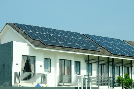 Tiết kiệm tiền điện