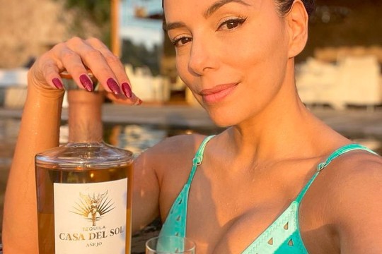 Beyoncé, Gwyneth Paltrow, Eva Longoria – celebrity brands just keep coming