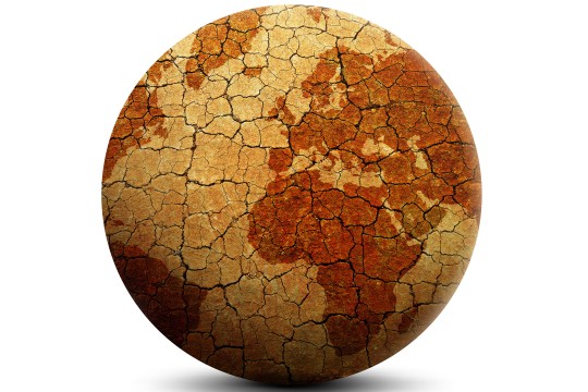 ‘Nobody is safe’: last 12 months on Earth were hottest ever recorded