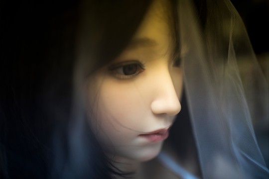 'Grossly inappropriate': Japan city rapped for buying US$2,800 sex doll to  promote tourism | South China Morning Post