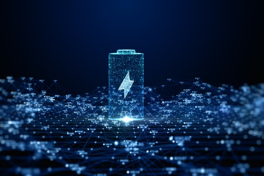 Chinese scientists create 'water battery' that can hold much more energy  than lithium cells: study | South China Morning Post