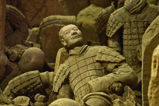 Netflix documentary explores China's terracotta army excavation and Qin  dynasty's origins | South China Morning Post