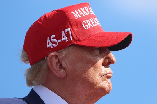 trump green cards college grads Automatic' For Grads: Donald Trump proposes giving green cards