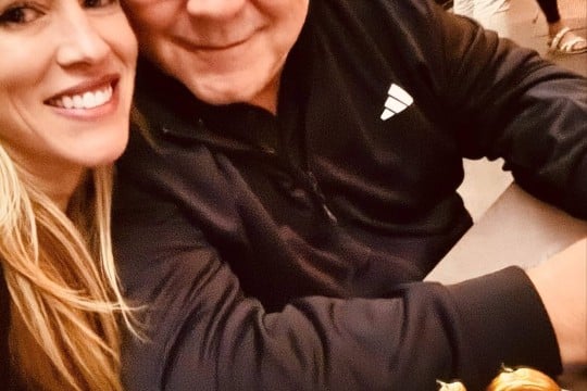 julio iglesias jr y yvette prieto