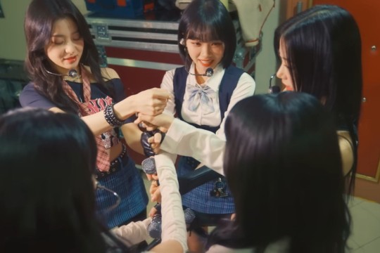 K-POP・アジア toku BLACKPINK 250228 LISA is now the 1st K-Pop Female Artist to have every