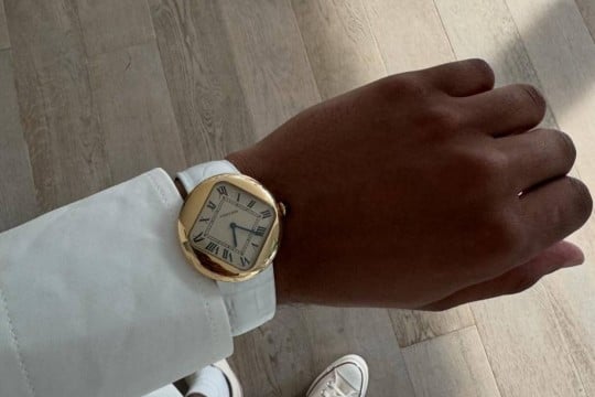 【国内発送★Cartier】トゥッティフルッティ バンドー シルク 国内発送☆Cartier】トゥッティフルッティ バンドー シルク