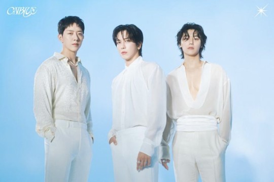 K-pop band CNBlue reflects on their 14-year career and new mini