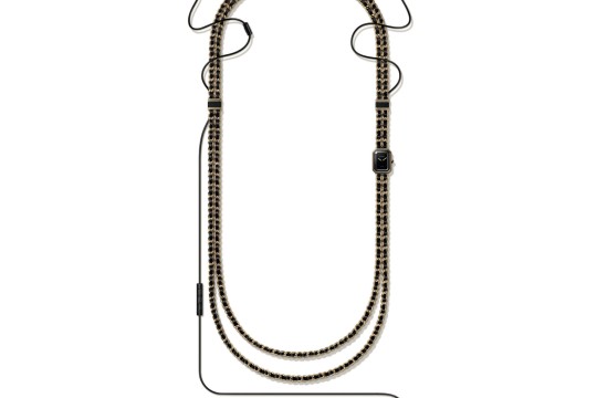 Style Edit: Celebrating the end of the year with Chanel's