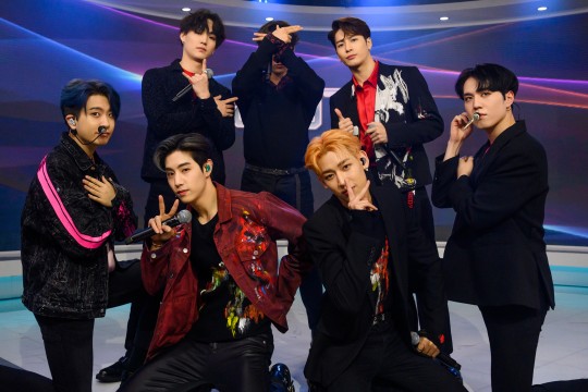 GOT7 ③ b1d5bd9d-c633-44fd-83b5-