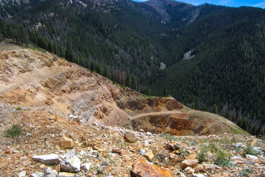 US approves Idaho antimony mine a month after China blocked exports of  vital mineral | South China Morning Post