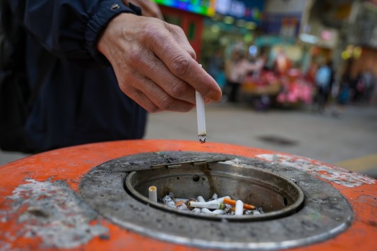 what's in movie cigarettes From 'The Materialists' to 'The Bear,' Pop Culture Takes Up Smoking Again what's in movie cigarettes From 'The Materialists' to 'The Bear,' Pop Culture Takes Up Smoking Again