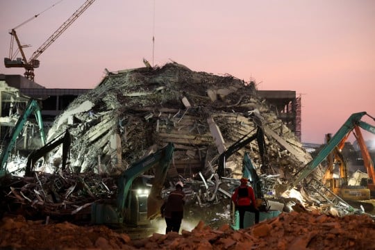 Myanmar: Latest News and Updates | South China Morning Post
