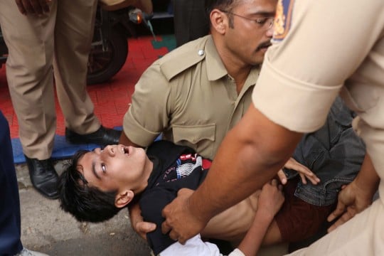 Over 36 dead, 50 injured in stampede at Indian actor-politician Vijay's  rally | South China Morning Post