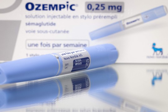 'China's Ozempic' pioneer inks deal with JD Health for online distribution