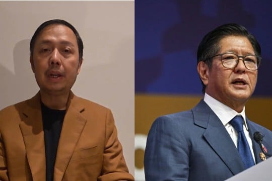 Philippines' Marcos orders arrest of Zaldy Co, 17 others in flood control  scandal | South China Morning Post