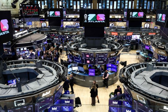 Middle East flashpoint rattles markets as oil surge stokes inflation fears  | South China Morning Post