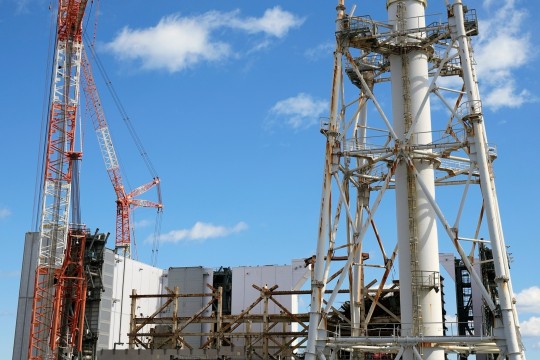 15 years after Fukushima disaster, Japan struggles with rising