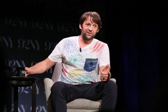 Rene Redzepi Resigns from Noma Amid Abuse Allegations