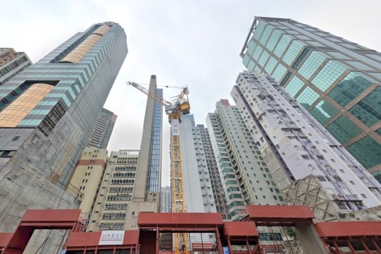 Sino Land-led consortium clinches Kam Sheung Road Phase Two with US$1.7  billion investment | South China Morning Post