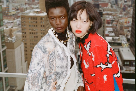 STYLE Edit: How Gucci's Towards Winter collection uses a soft new