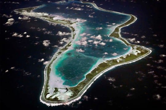 US considers buying Chagos Islands from Mauritius, report says | South China Morning Post