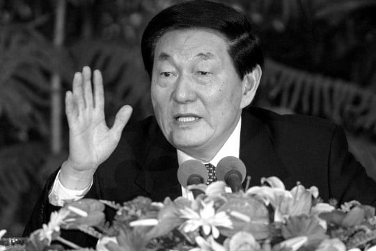 Zhu Rongji, China's chief engineer of economic reform and former premier, dies aged 97 | South China Morning Post