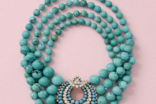 How the Graff Lesedi La Rona diamond dazzled the gem world | South