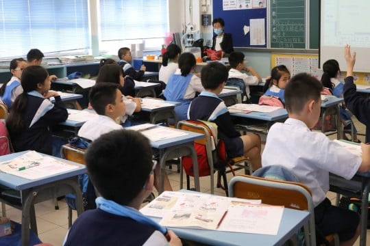 Student Stress Is Educations Overlooked >> Hong Kong Schools South China Morning Post Student Stress Is Educations Overlooked >> Hong Kong Schools South China Morning Post