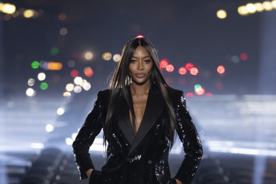 Paris Fashion Week South China Morning Post
