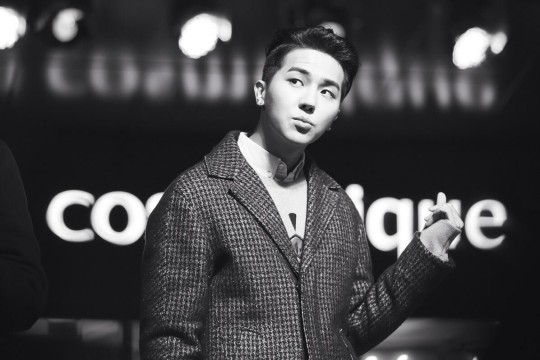 Mino from Winner: the lead rapper, artist and fashion lover who