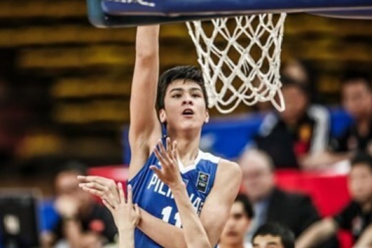 Fiba International Basketball Federation South China Morning Post