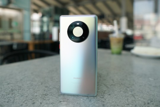 Review | Huawei Mate 40 Pro review: great hardware, no Google 
