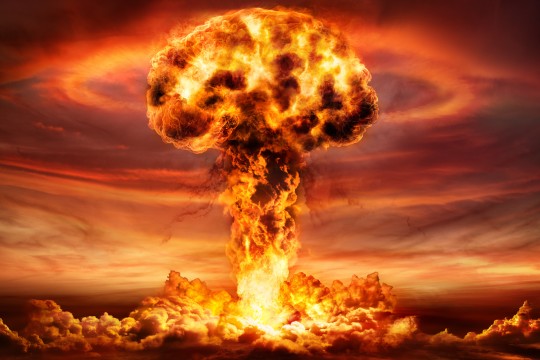 China research finds flaws in US nuclear blast equation to protect shelters