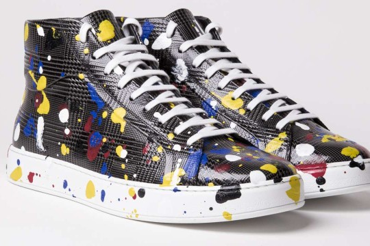 Dior homme シャイニー　コーティング DIOR MEN'S Spring 2023 Capsule Collection by Kim Jones & ERL