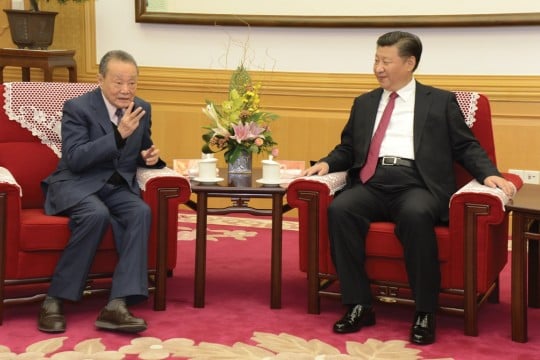 Robert Kuok