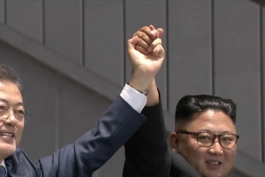 Donald Trump confirms second meeting with North Korea's Kim Jong-un will be  in Hanoi | South China Morning Post