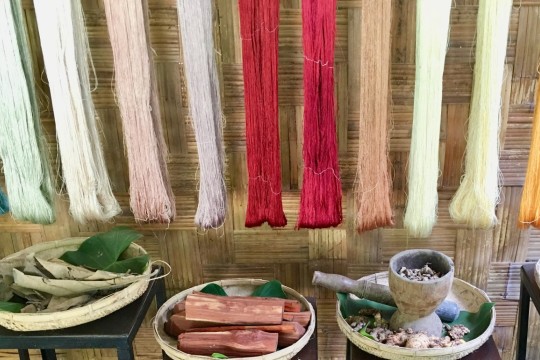 Lao Textiles (2025) - All You Need to Know BEFORE You Go