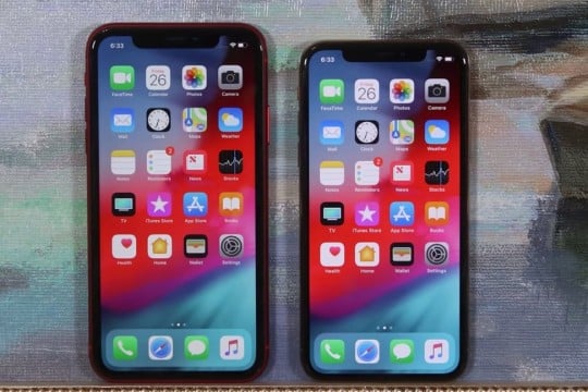 9 reasons why you should buy an iPhone XR instead of the iPhone XS or XS Max South China Morning Post