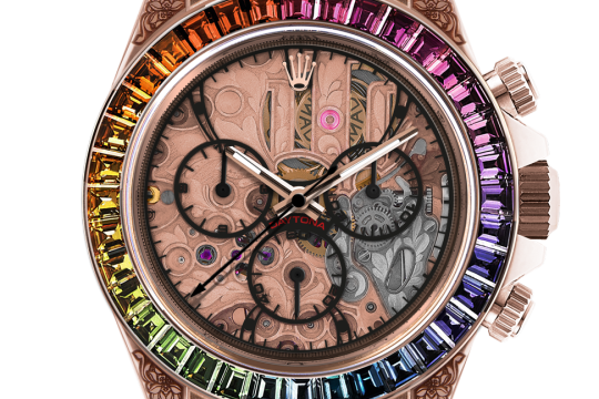 Baselworld 2019 rolex daytona sales